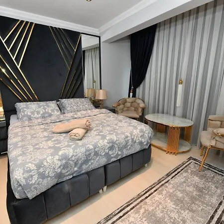 Appartement Luxury In Sisli