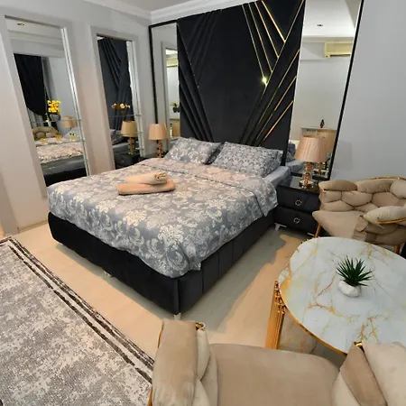 Apartamento Luxury In Sisli